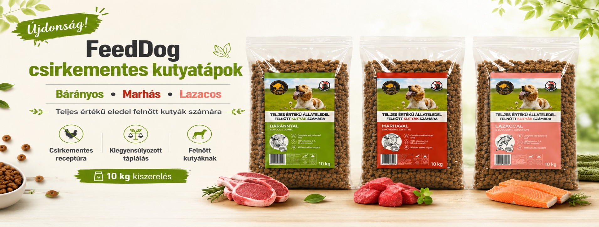 PetPal.hu állateledel áruház