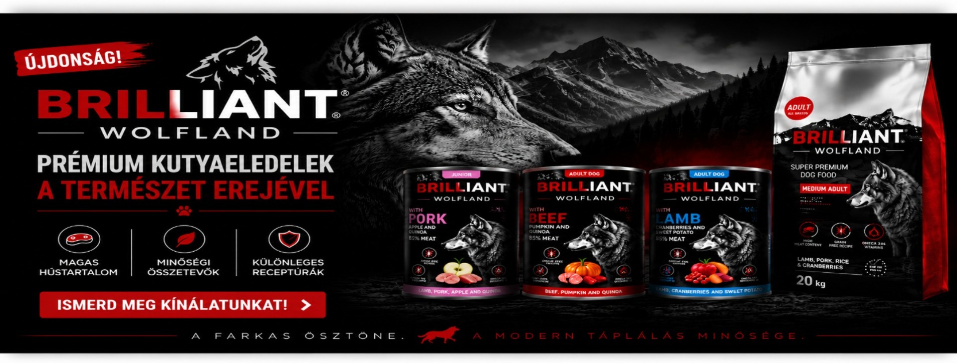 PetPal.hu állateledel áruház