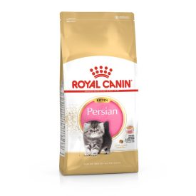   ROYAL CANIN PERSIAN KITTEN - Perzsa kölyök macska száraz táp  (0,4 kg)