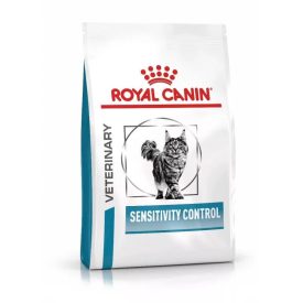 Royal Canin VHN Cat Sensitivity Control 400g