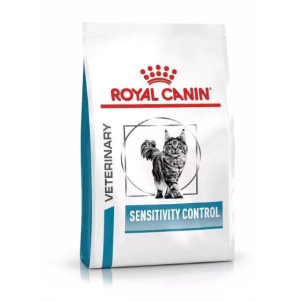 Royal Canin VHN Cat Sensitivity Control 1,5kg