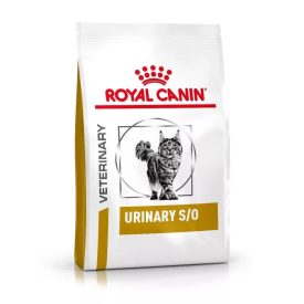 Royal Canin VHN Cat Urinary S/O 3,5kg