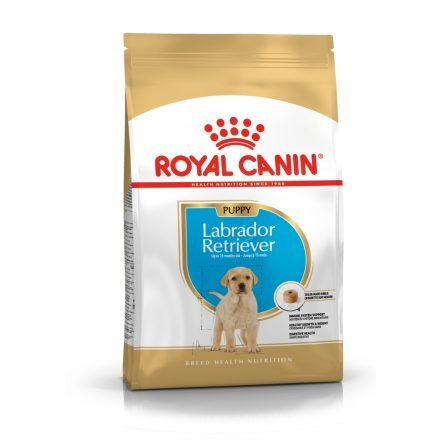 Royal Canin BHN Labrador Retriever Puppy 12kg