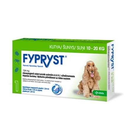 Fypryst 10-20kg