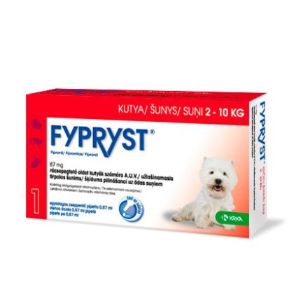 Fypryst 2-10kg