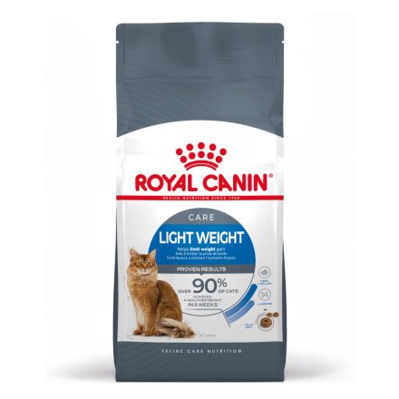 Royal Canin FCN Light Weight Care 400g