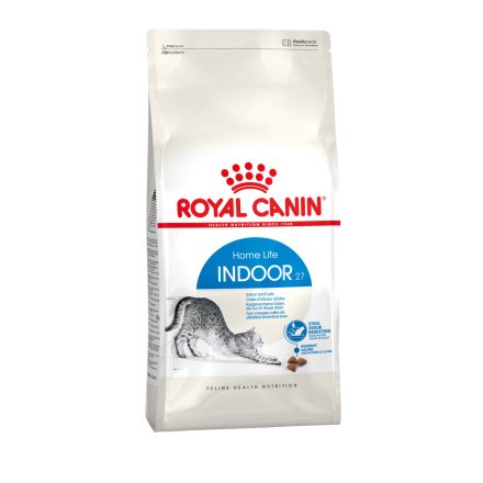 Royal Canin FHN Indoor 27 2kg