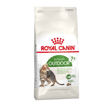 Royal Canin FHN Outdoor 30 400g