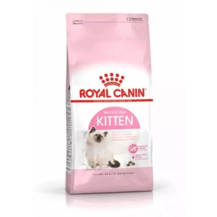 Royal Canin Kitten 8,5+1,5kg