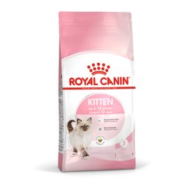 Royal Canin FHN Kitten 4kg