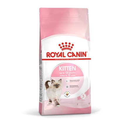 Royal Canin FHN Kitten 4kg