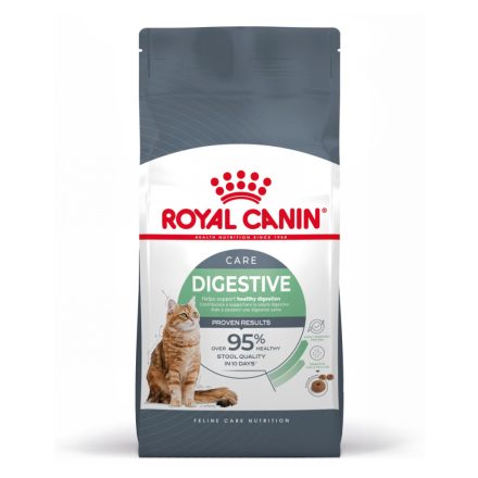 Royal Canin FCN Digestive Care 400g