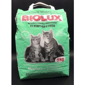 Biolux Macskaalom 5kg