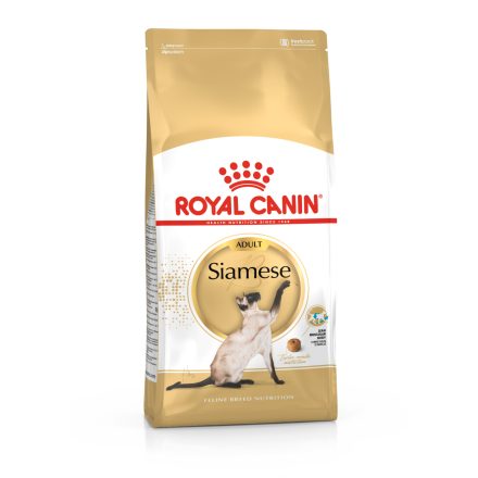 Royal Canin FBN Siamese Adult 400g