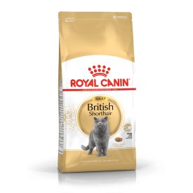 Royal Canin FBN Cat British Shorthair Adult 400g
