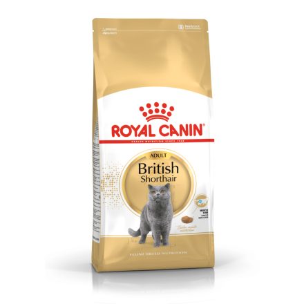 Royal Canin FBN Cat British Shorthair Adult 2kg