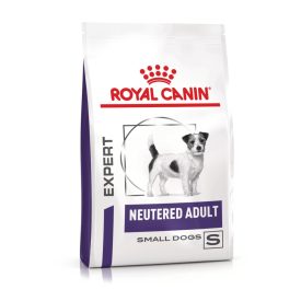 Royal Canin VHN Dog Neutered Adult Small 1,5kg