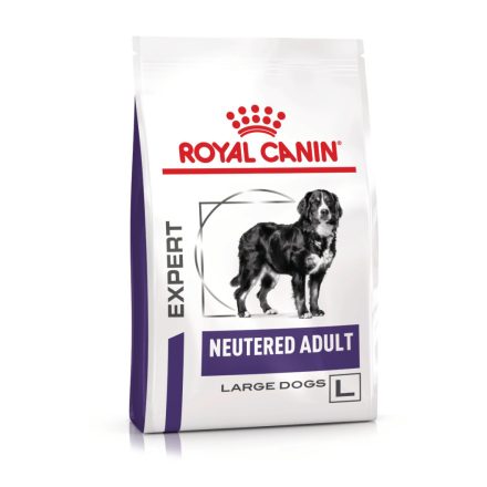 Royal Canin VHN Dog Neutered Adult Large 12kg