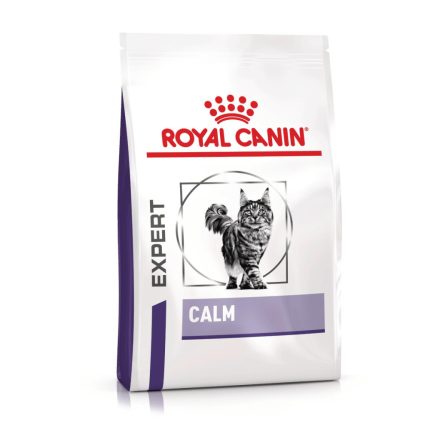 Royal Canin VHN Cat Calm 2kg