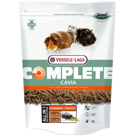 Versele-Laga Complete Cavia (Tengerimalac) 500g