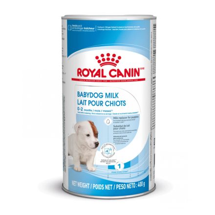 Royal Canin SPEC Babydog 1st Age Milk 400g