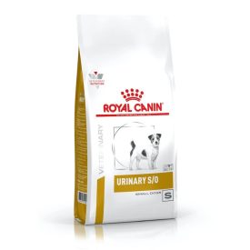 Royal Canin VHN Dog Urinary S/O Small Dog 4kg