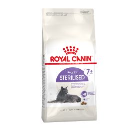 Royal Canin FHN Sterilised 7+ 400g 
