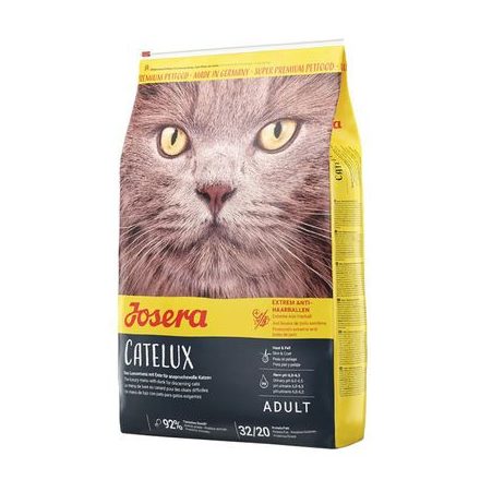 Josera Catelux 10kg