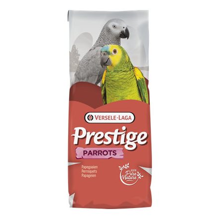 Versele-Laga Prestige Parrots 15kg