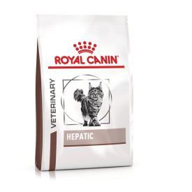 Royal Canin VHN Cat Hepatic  2kg
