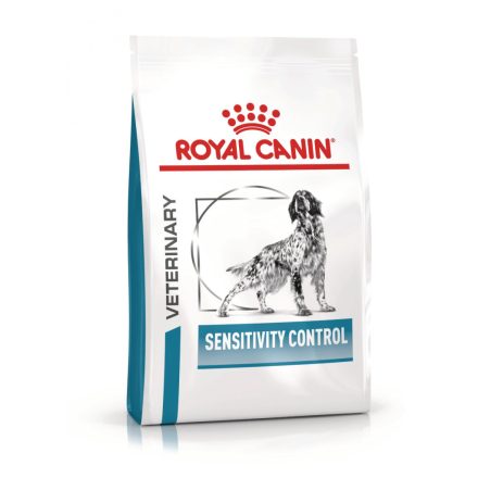 Royal Canin VHN Dog  Sensitivity Control 14kg