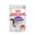 ROYAL CANIN STERILISED GRAVY - ivartalanított felnőtt macska szószos nedves táp (12*85g)