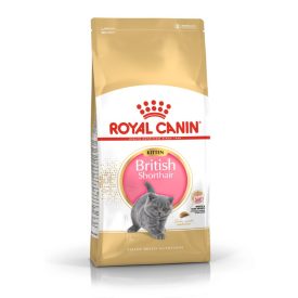 Royal Canin FBN Cat British Shorthair Kitten 2kg