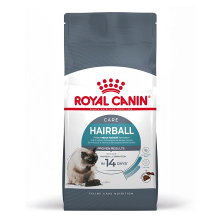 Royal Canin FCN Hairball Care 400g