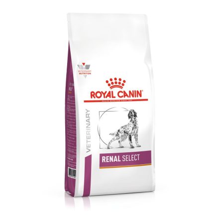 Royal Canin VHN Dog Renal Select 2kg