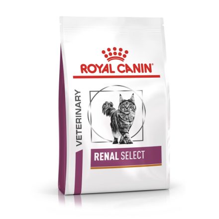 Royal Canin VHN Cat Renal Select 4kg
