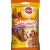Pedigree Schmackos 86g Multi Mix (12db)