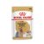 ROYAL CANIN YORKSHIRE TERRIER ADULT - Yorkshire Terrier felnőtt kutya nedves táp (12*85g)