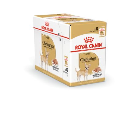 Royal Canin BHN Chihuahua Adult 12x85g