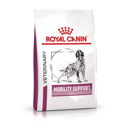 Royal Canin VHN Dog Mobility Support 12kg