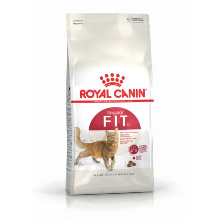 Royal Canin FHN Fit 32 10kg