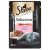 Sheba Lazac szószban Alutasakos macskaeledel 85g