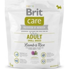 Brit Care Adult Small Lamb 1kg