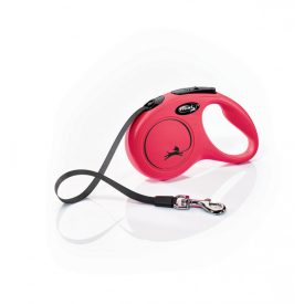 Flexi New Tape "S" piros (5m)
