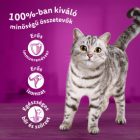 Whiskas 4x85g Baromfi lakomák aszpikban DB94W