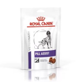 Royal Canin VHN Dog Pill Assist Medium/Large