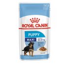 Royal Canin SHN WET Maxi Puppy 10x140g