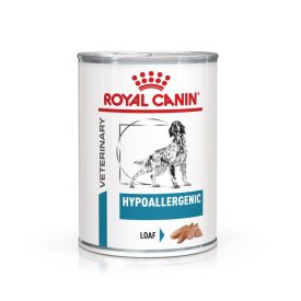 Royal Canin VHN Dog  Hypoallergenic 12x400g