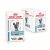 Royal Canin VHN Cat Sensitivity Control - csirkehússal 12x85g