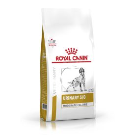 Royal Canin VHN Dog Urinary S/O Moderate Calorie 6,5kg